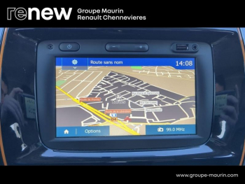 Photo 21 du bon plan DACIA Spring 45ch Confort Plus - Achat IntÃ©gral occasion à 7490 €