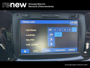 Photo 22 du bon plan DACIA Spring 45ch Confort Plus - Achat IntÃ©gral occasion à 7490 €