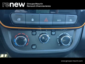 Photo 23 du bon plan DACIA Spring 45ch Confort Plus - Achat IntÃ©gral occasion à 7490 €