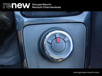 Photo 25 du bon plan DACIA Spring 45ch Confort Plus - Achat IntÃ©gral occasion à 7490 €