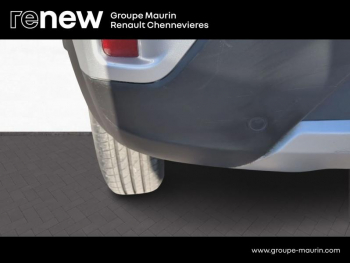 Photo 27 du bon plan DACIA Spring 45ch Confort Plus - Achat IntÃ©gral occasion à 7490 €