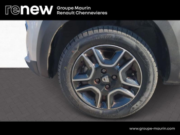 Photo 28 du bon plan DACIA Spring 45ch Confort Plus - Achat IntÃ©gral occasion à 7490 €