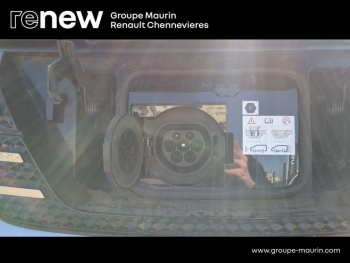 Photo 29 du bon plan DACIA Spring 45ch Confort Plus - Achat IntÃ©gral occasion à 7490 €