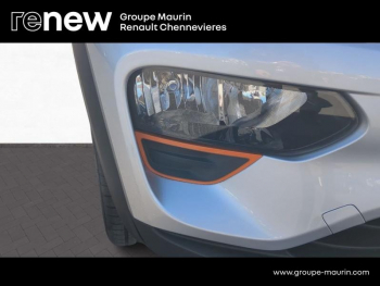 Photo 30 du bon plan DACIA Spring 45ch Confort Plus - Achat IntÃ©gral occasion à 7490 €