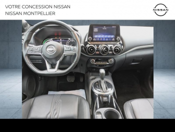 Photo 9 du bon plan NISSAN Juke 1.6 Hybrid 143ch PremiÃ¨re Edition 2022.5 occasion à 23490 €