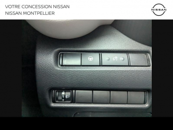 Photo 18 du bon plan NISSAN Juke 1.6 Hybrid 143ch PremiÃ¨re Edition 2022.5 occasion à 23490 €