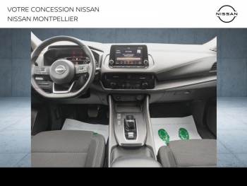 Photo 6 du bon plan NISSAN Qashqai e-POWER 190ch Business Edition 2022 occasion à 27490 €