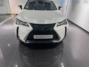 Photo 3 du bon plan LEXUS UX 250h 2WD Luxe Plus MY21 occasion à 24990 €