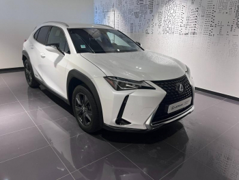 Photo 6 du bon plan LEXUS UX 250h 2WD Luxe Plus MY21 occasion à 24990 €