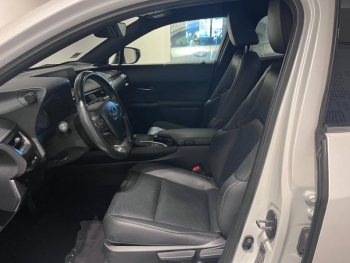 Photo 10 du bon plan LEXUS UX 250h 2WD Luxe Plus MY21 occasion à 24990 €