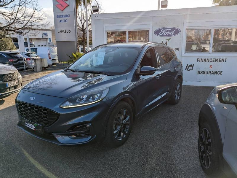 Bon plan FORD Kuga 2.5 Duratec 190ch FHEV ST-Line Business BVA occasion à 21490 €