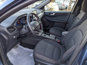 Photo 6 du bon plan FORD Kuga 2.5 Duratec 190ch FHEV ST-Line Business BVA occasion à 21490 €