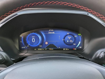 Photo 7 du bon plan FORD Kuga 2.5 Duratec 190ch FHEV ST-Line Business BVA occasion à 21490 €