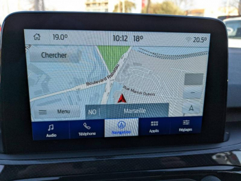 Photo 11 du bon plan FORD Kuga 2.5 Duratec 190ch FHEV ST-Line Business BVA occasion à 21490 €