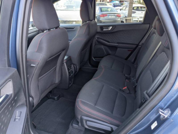 Photo 16 du bon plan FORD Kuga 2.5 Duratec 190ch FHEV ST-Line Business BVA occasion à 21490 €