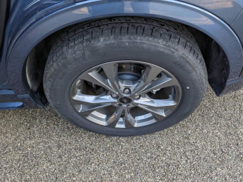 Photo 18 du bon plan FORD Kuga 2.5 Duratec 190ch FHEV ST-Line Business BVA occasion à 21490 €