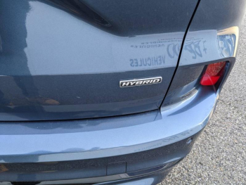 Photo 20 du bon plan FORD Kuga 2.5 Duratec 190ch FHEV ST-Line Business BVA occasion à 21490 €