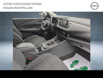 Photo 9 du bon plan NISSAN Qashqai e-POWER 190ch Business Edition 2022 occasion à 23990 €