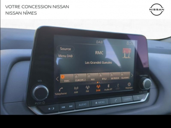 Photo 9 du bon plan NISSAN Qashqai e-POWER 190ch Business Edition 2022 occasion à 25700 €