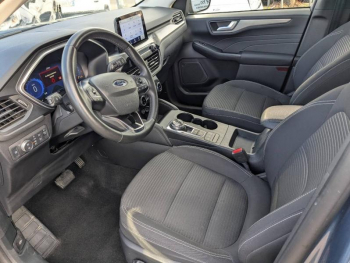 Photo 7 du bon plan FORD Kuga 2.5 Duratec 225ch PHEV Titanium BVA occasion à 22990 €