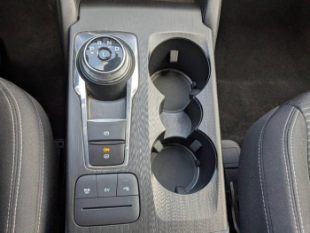 Photo 10 du bon plan FORD Kuga 2.5 Duratec 225ch PHEV Titanium BVA occasion à 22990 €