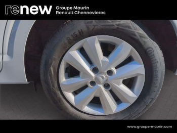 Photo 9 du bon plan DACIA Sandero 1.0 SCe 65ch Expression occasion à 12490 €