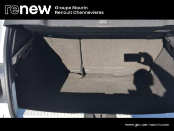 Photo 13 du bon plan DACIA Sandero 1.0 SCe 65ch Expression occasion à 12490 €