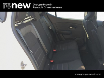 Photo 16 du bon plan DACIA Sandero 1.0 SCe 65ch Expression occasion à 12490 €