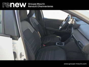 Photo 17 du bon plan DACIA Sandero 1.0 SCe 65ch Expression occasion à 12490 €