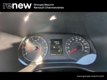 Photo 20 du bon plan DACIA Sandero 1.0 SCe 65ch Expression occasion à 12490 €