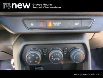 Photo 22 du bon plan DACIA Sandero 1.0 SCe 65ch Expression occasion à 12490 €