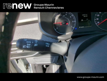 Photo 25 du bon plan DACIA Sandero 1.0 SCe 65ch Expression occasion à 12490 €