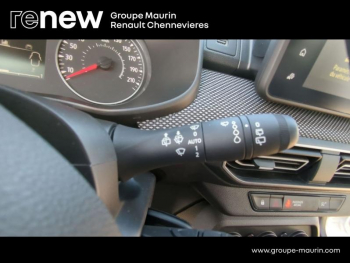 Photo 26 du bon plan DACIA Sandero 1.0 SCe 65ch Expression occasion à 12490 €