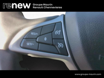 Photo 27 du bon plan DACIA Sandero 1.0 SCe 65ch Expression occasion à 12490 €