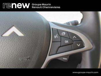 Photo 28 du bon plan DACIA Sandero 1.0 SCe 65ch Expression occasion à 12490 €