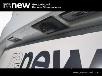 Photo 30 du bon plan DACIA Sandero 1.0 SCe 65ch Expression occasion à 12490 €