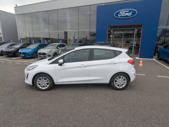 Photo 3 du bon plan FORD Fiesta 1.1 85ch Cool & Connect 5p Euro6.2 occasion à 12670 €