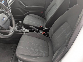 Photo 10 du bon plan FORD Fiesta 1.1 85ch Cool & Connect 5p Euro6.2 occasion à 12670 €