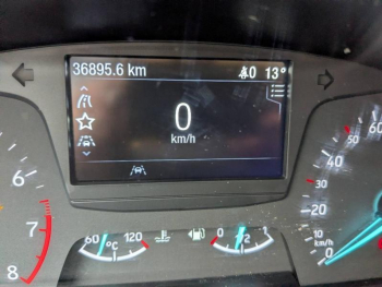 Photo 14 du bon plan FORD Fiesta 1.1 85ch Cool & Connect 5p Euro6.2 occasion à 12670 €