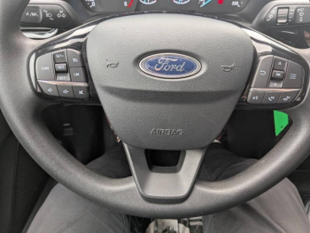 Photo 15 du bon plan FORD Fiesta 1.1 85ch Cool & Connect 5p Euro6.2 occasion à 12670 €