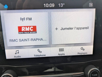 Photo 16 du bon plan FORD Fiesta 1.1 85ch Cool & Connect 5p Euro6.2 occasion à 12670 €