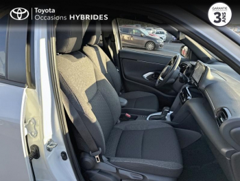 Photo 6 du bon plan TOYOTA Yaris Cross 116h Design MC24 occasion à 21990 €