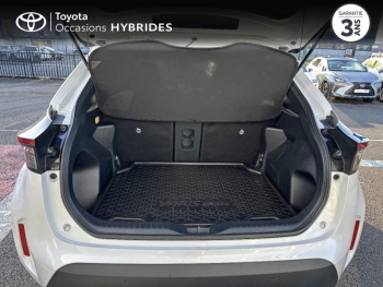 Photo 10 du bon plan TOYOTA Yaris Cross 116h Design MC24 occasion à 21990 €