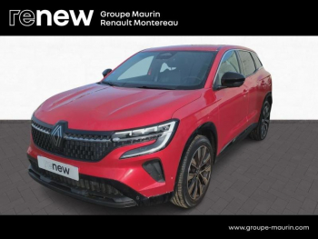 Photo 3 du bon plan RENAULT Austral 1.3 TCe mild hybrid 160ch Techno auto - 23 occasion à 24990 €