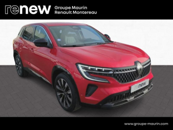 Photo 4 du bon plan RENAULT Austral 1.3 TCe mild hybrid 160ch Techno auto - 23 occasion à 24990 €