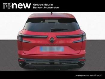 Photo 6 du bon plan RENAULT Austral 1.3 TCe mild hybrid 160ch Techno auto - 23 occasion à 24990 €