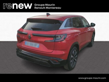 Photo 7 du bon plan RENAULT Austral 1.3 TCe mild hybrid 160ch Techno auto - 23 occasion à 24990 €