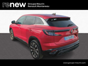 Photo 8 du bon plan RENAULT Austral 1.3 TCe mild hybrid 160ch Techno auto - 23 occasion à 24990 €