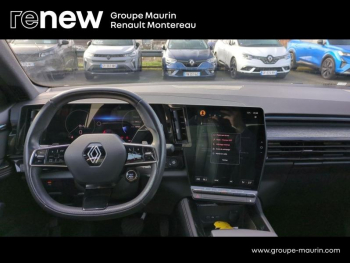 Photo 10 du bon plan RENAULT Austral 1.3 TCe mild hybrid 160ch Techno auto - 23 occasion à 24990 €