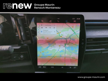 Photo 14 du bon plan RENAULT Austral 1.3 TCe mild hybrid 160ch Techno auto - 23 occasion à 24990 €